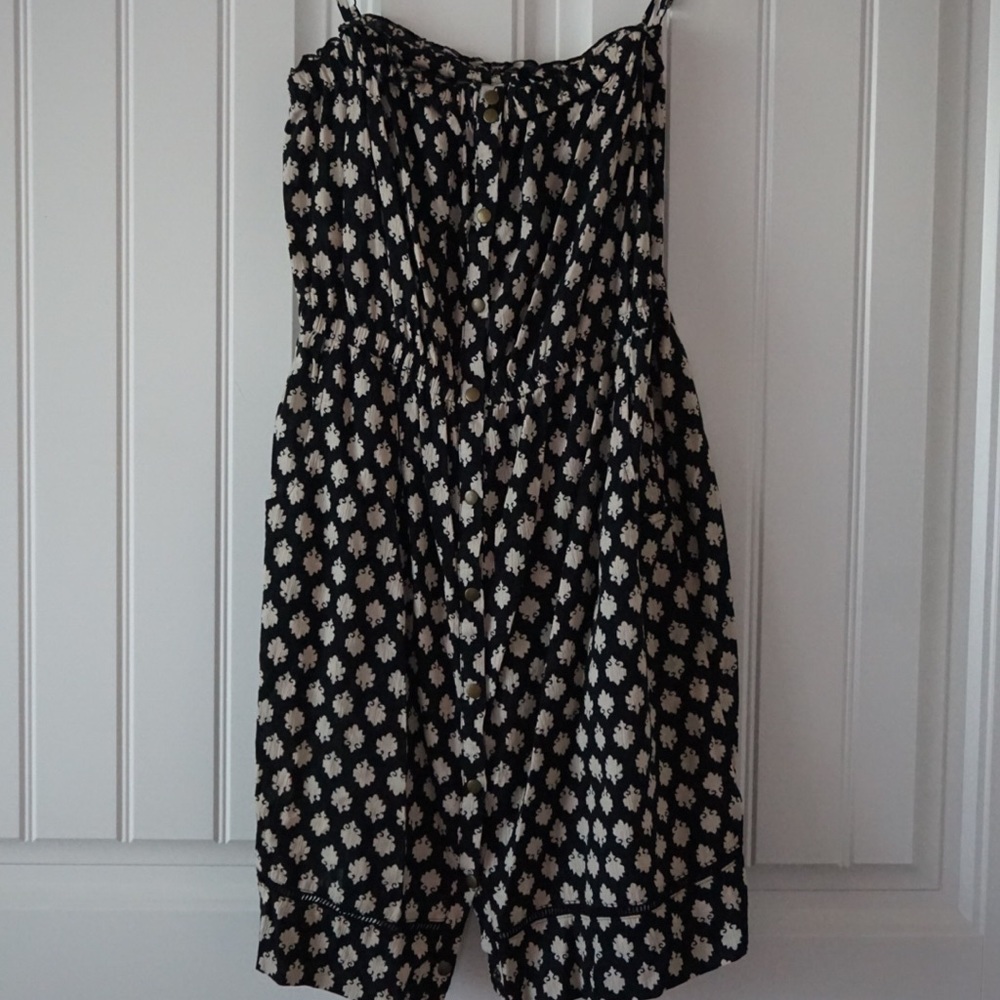 Lilka Summer Dress